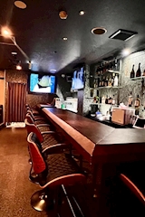 FIVE STAR・ファイブスター - 稲毛のガールズバー 店舗写真