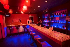MIYAVI  〜雅〜・ミヤビ - 稲毛のガールズバー 店舗写真