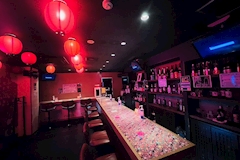New Style Bar JGS・ジェイジーエス - 稲毛のガールズバー 店舗写真