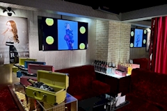 Heroine Cafe HANA・ヒロインカフェ ハナ - 中洲のキャバクラ 店舗写真