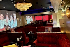 Heroine Cafe HANA・ヒロインカフェ ハナ - 中洲のキャバクラ 店舗写真