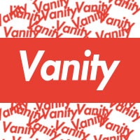 近くの店舗 Vanity
