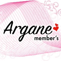 近くの店舗 member's Argane