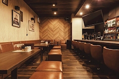 Ragdoll・ラグドール - 郡山・朝日のスナック 店舗写真