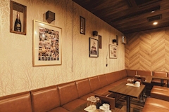Ragdoll・ラグドール - 郡山・朝日のスナック 店舗写真