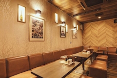 Ragdoll・ラグドール - 郡山・朝日のスナック 店舗写真