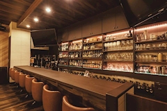 Ragdoll・ラグドール - 郡山・朝日のスナック 店舗写真