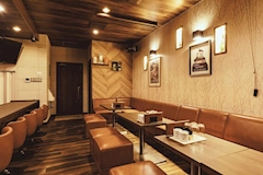 Ragdoll・ラグドール - 郡山・朝日のスナック 店舗写真