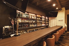 Ragdoll・ラグドール - 郡山・朝日のスナック 店舗写真