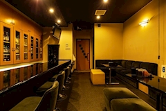 Russian Blue・ロシアンブルー - 郡山・朝日のスナック 店舗写真