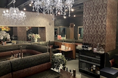 SARA・サラ - 中洲のキャバクラ 店舗写真