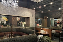 SARA・サラ - 中洲のキャバクラ 店舗写真