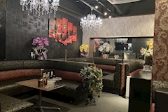 SARA・サラ - 中洲のキャバクラ 店舗写真