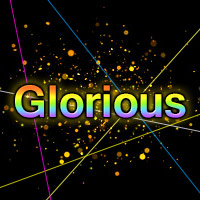 Girl's Bar Glorious