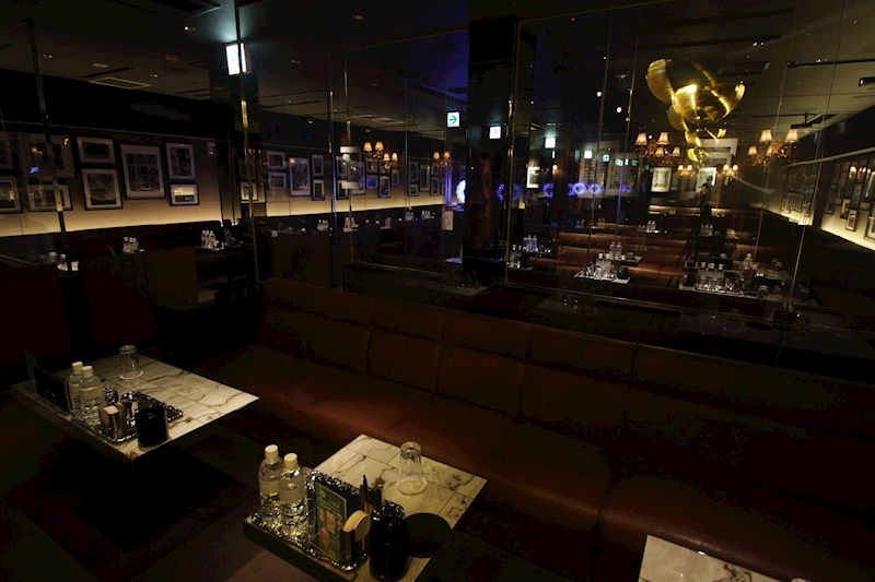 岐阜県キャバクラ第16位.バンチオブローゼス岐阜