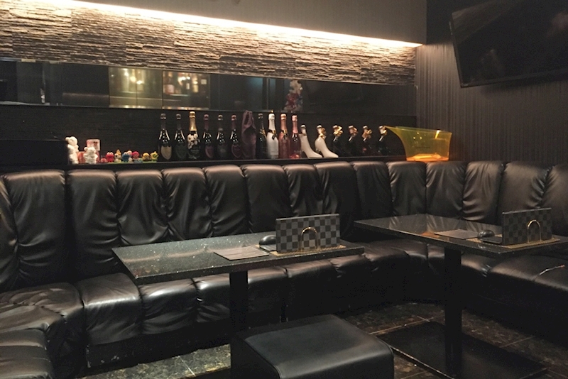 宇都宮市キャバクラ&ガールズバー第9位.Heritage