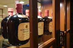 ダルマラウンジ・ダルマラウンジ - 新橋のパブ/スナック 店舗写真