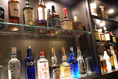 ダルマラウンジ・ダルマラウンジ - 新橋のパブ/スナック 店舗写真
