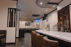 club eight・エイト - 日田のガールズバー 店舗写真