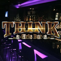 近くの店舗 Girls Bar THINK