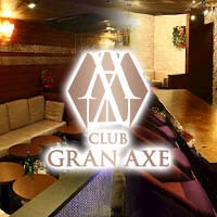 CLUB GRAN AXE
