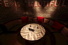 club Fits 岐阜・フィッツ ギフ - 岐阜 柳ヶ瀬のキャバクラ 店舗写真