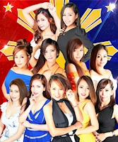 近くの店舗 CLUB ROSE