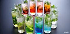 ★フリードリンク充実★