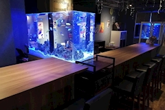 がーるずばー 月光少女・ゲッコウショウジョ - 静岡 両替町のガールズバー 店舗写真