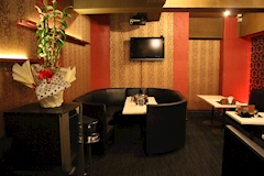 club gloria・グロリア - 奈良のキャバクラ 店舗写真