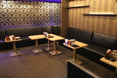 club gloria・グロリア - 奈良のキャバクラ 店舗写真