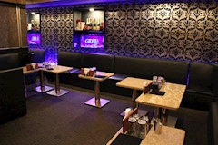 club gloria・グロリア - 奈良のキャバクラ 店舗写真
