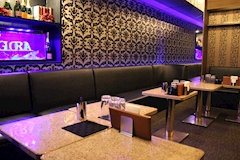 club gloria・グロリア - 奈良のキャバクラ 店舗写真