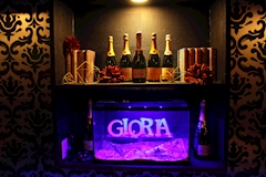 club gloria・グロリア - 奈良のキャバクラ 店舗写真