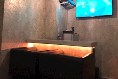 PRIVATE BAR LOUNGE GISELLE・ジゼル - 神楽坂のガールズバー 店舗写真