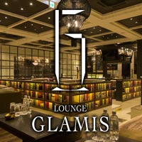 近くの店舗 LOUNGE GLAMIS