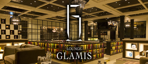 LOUNGE GLAMIS・グラミス - 広島市（流川）のラウンジ/クラブ