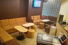 若月のRINATO・ワカツキノリナート - 三宮のスナック 店舗写真