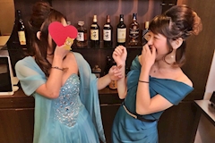 若月のRINATO・ワカツキノリナート - 三宮のスナック 店舗写真