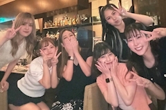 若月のRINATO・ワカツキノリナート - 三宮のスナック 店舗写真