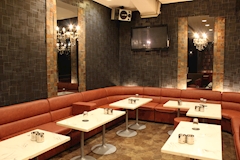 ROYAL GARDEN・ロイヤルガーデン - 王子のキャバクラ 店舗写真