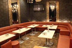 ROYAL GARDEN・ロイヤルガーデン - 王子のキャバクラ 店舗写真