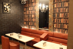 ROYAL GARDEN・ロイヤルガーデン - 王子のキャバクラ 店舗写真