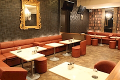 ROYAL GARDEN・ロイヤルガーデン - 王子のキャバクラ 店舗写真