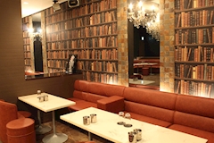 ROYAL GARDEN・ロイヤルガーデン - 王子のキャバクラ 店舗写真