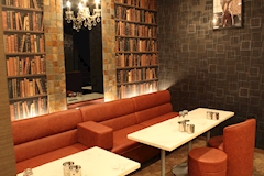 ROYAL GARDEN・ロイヤルガーデン - 王子のキャバクラ 店舗写真