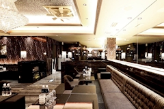 沖縄NOBLE・オキナワノーブル - 松山のキャバクラ 店舗写真