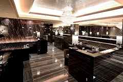沖縄NOBLE・オキナワノーブル - 松山のキャバクラ 店舗写真
