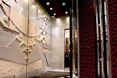 沖縄NOBLE・オキナワノーブル - 松山のキャバクラ 店舗写真