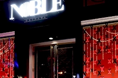 沖縄NOBLE・オキナワノーブル - 松山のキャバクラ 店舗写真